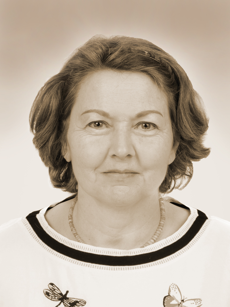Karin  Parringer-Erhard